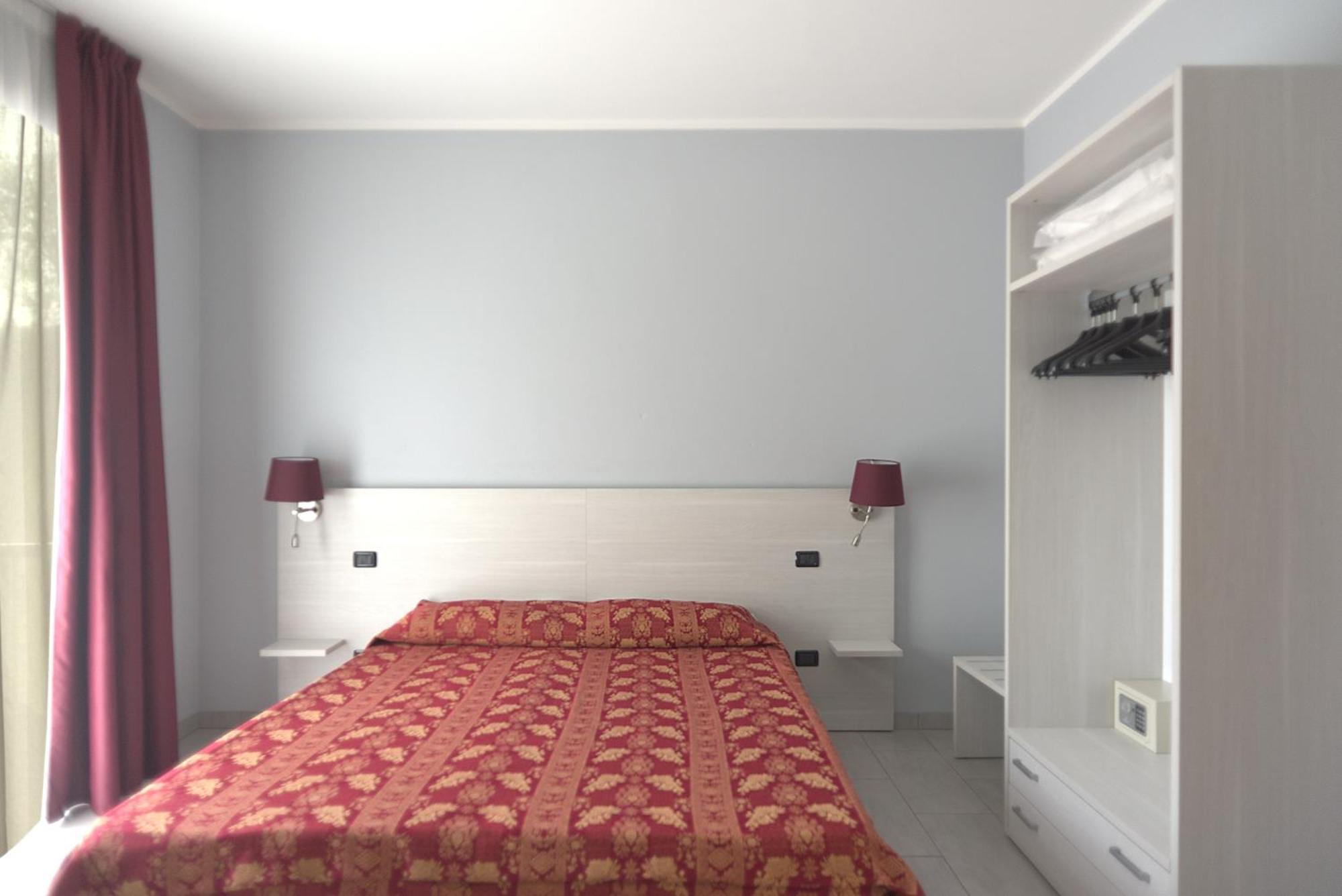 Hotel Pone Sesto San Giovanni