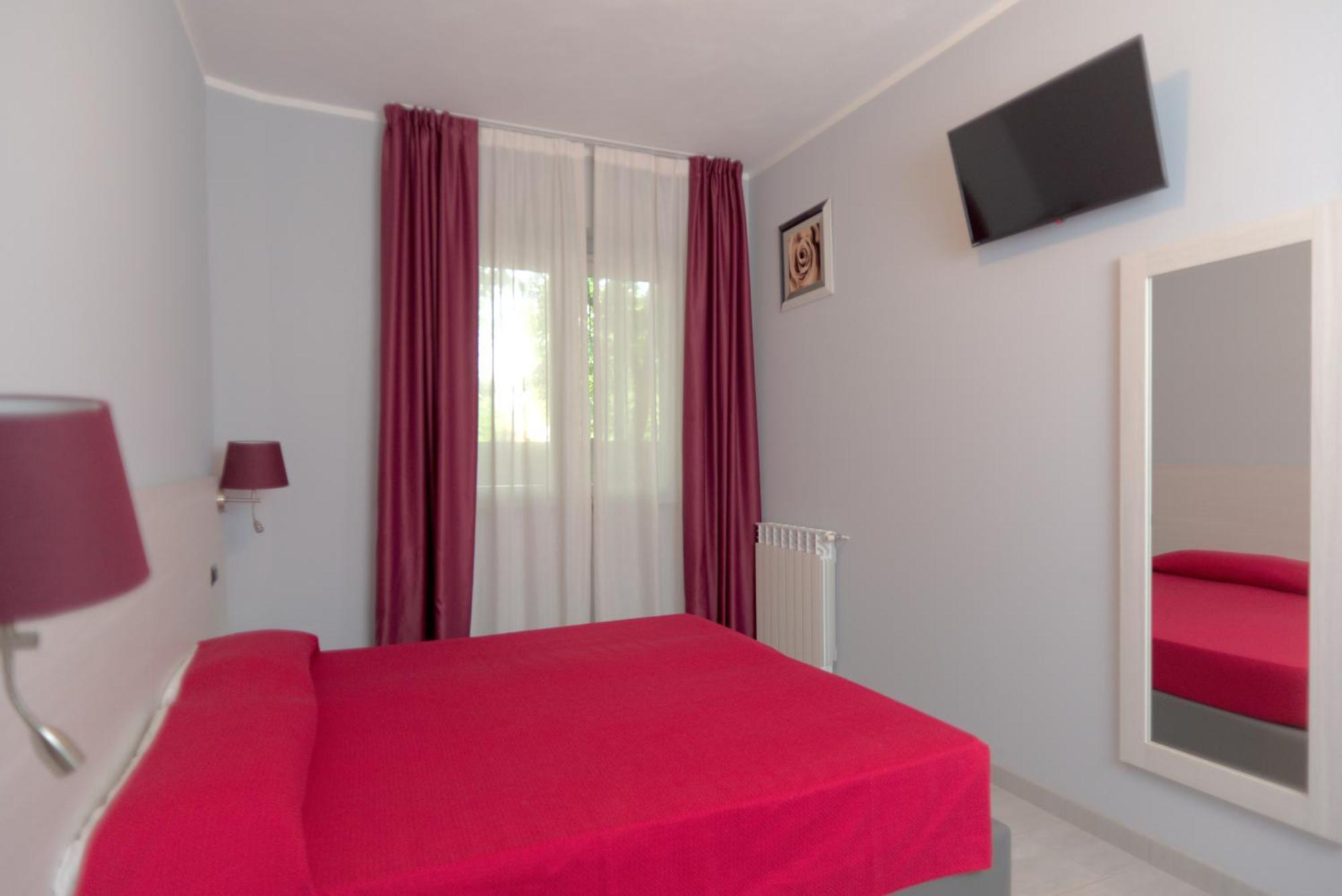 Hotel Pone *